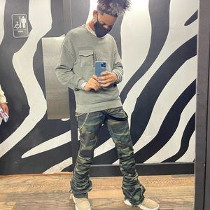 Meet your Posher, Jamel